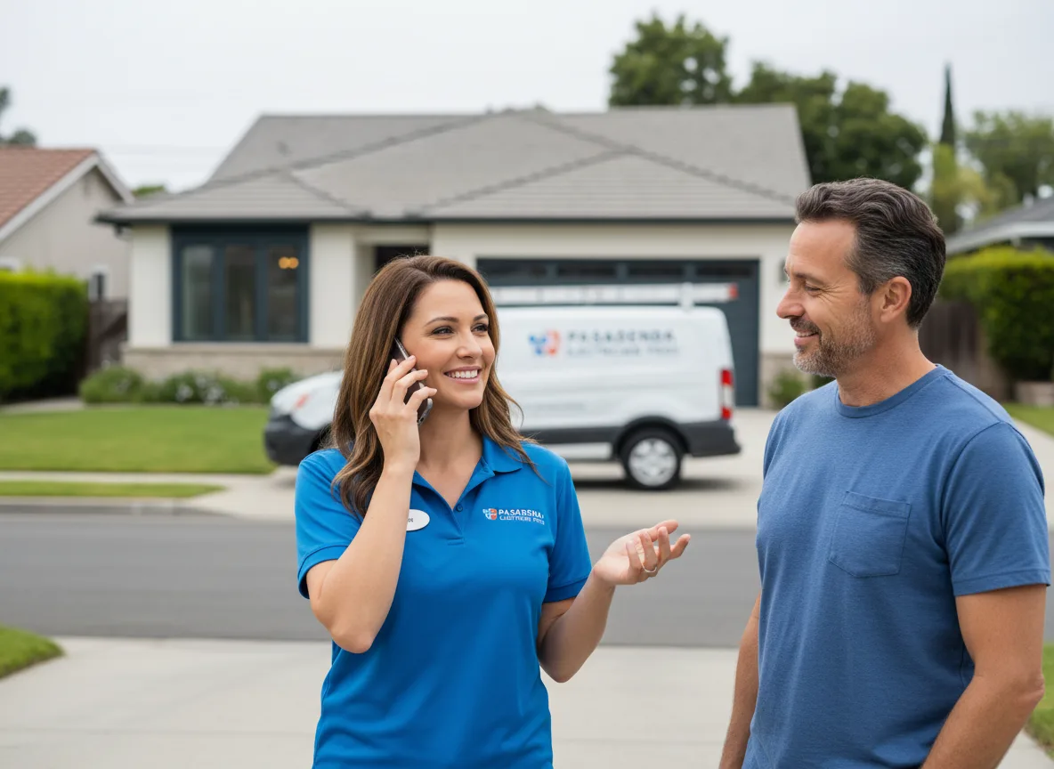 Electrician Nemaha, IA FAQs